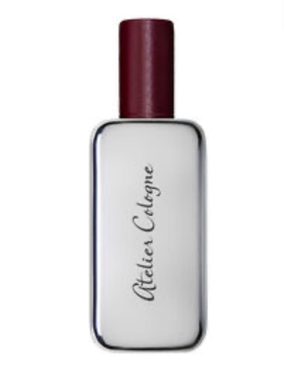 Fragrance Spray - Burgundy Cap